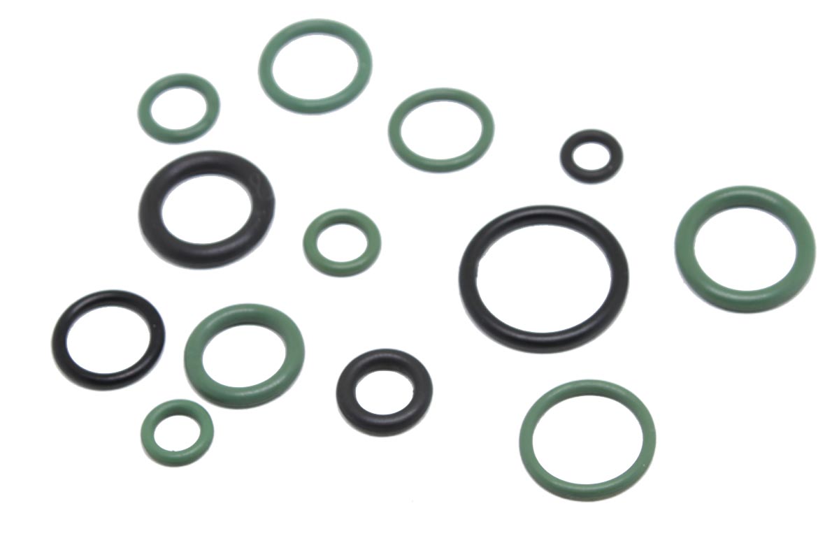 Rubber Parts for Industrial Machine